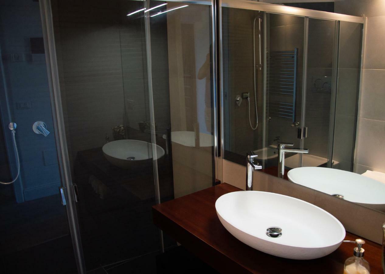 Ama Casa Apartment ปิซา ภายนอก รูปภาพ