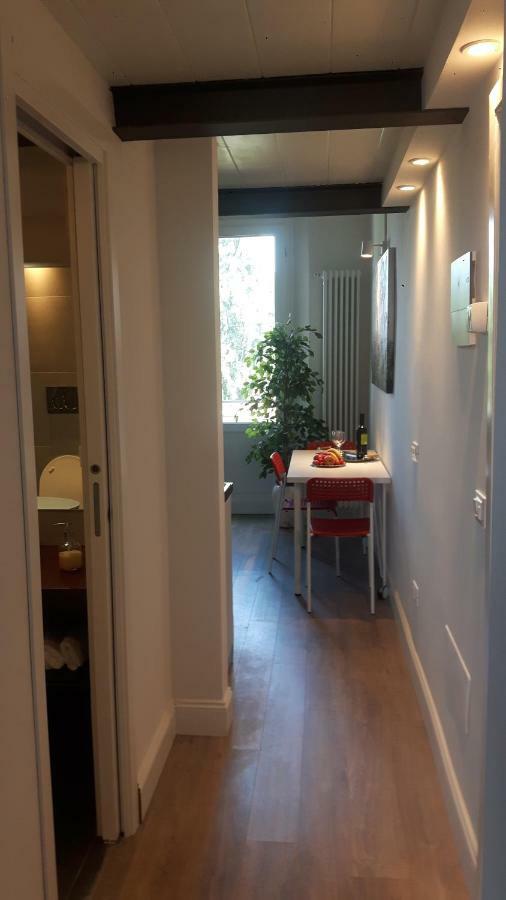 Ama Casa Apartment ปิซา ภายนอก รูปภาพ
