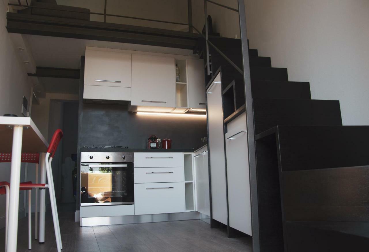 Ama Casa Apartment ปิซา ภายนอก รูปภาพ
