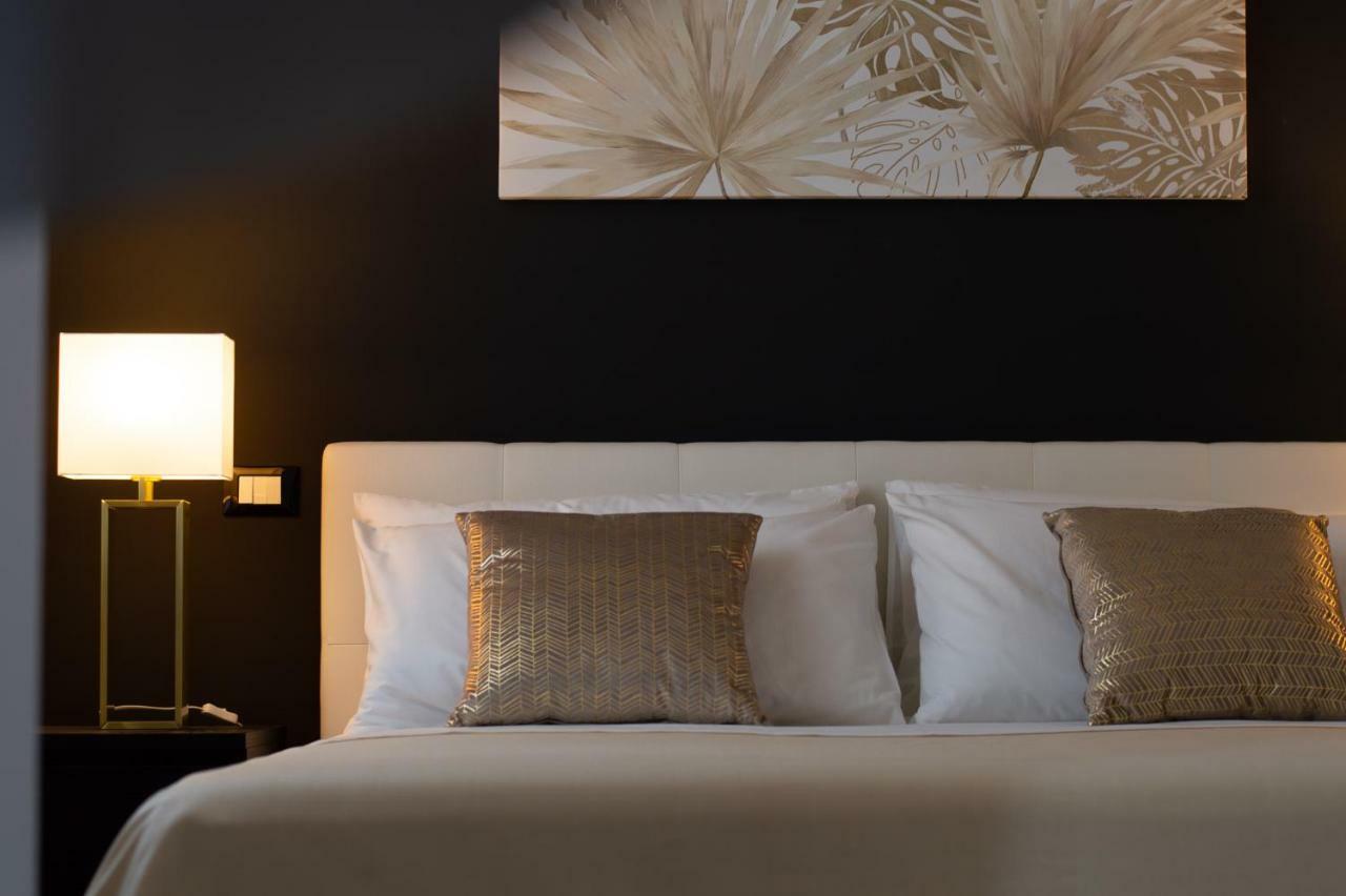 Ama Casa Apartment ปิซา ภายนอก รูปภาพ