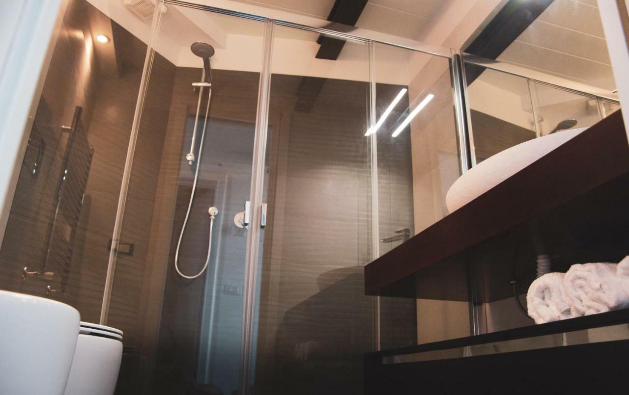 Ama Casa Apartment ปิซา ภายนอก รูปภาพ